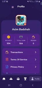 Cash Queen - Play & Win Reward screenshot 19