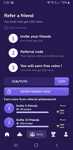 Cash Queen - Play & Win Reward screenshot 3