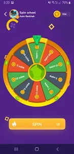 Cash Queen - Play & Win Reward screenshot 6
