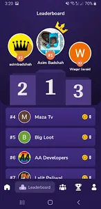 Cash Queen - Play & Win Reward screenshot 9