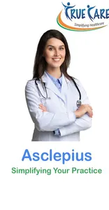 Asclepius Clinic screenshot 0