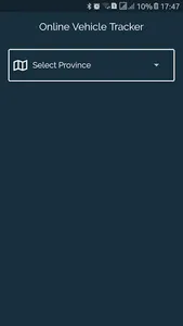 Vehicle Verification App - Pak screenshot 0