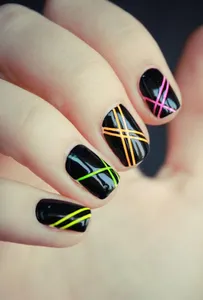 Nail art designs Gallary screenshot 0