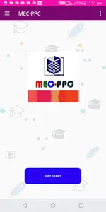 MEC-PPC screenshot 1