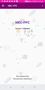 MEC-PPC screenshot 7