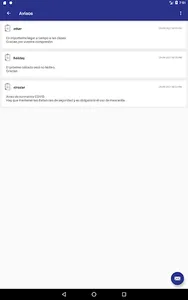 Paraninfo screenshot 3