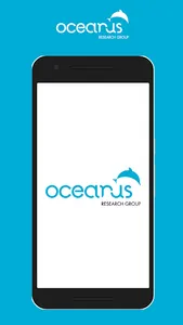 Oceanus screenshot 0