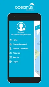 Oceanus screenshot 1