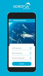 Oceanus screenshot 2