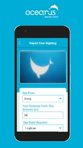 Oceanus screenshot 3