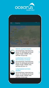 Oceanus screenshot 5