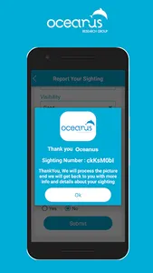 Oceanus screenshot 6