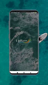 UpRow screenshot 0