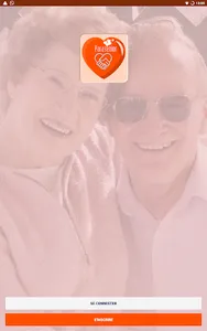 Parasenior - Senior Daddy & mu screenshot 0