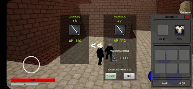 ipek yolu screenshot 6
