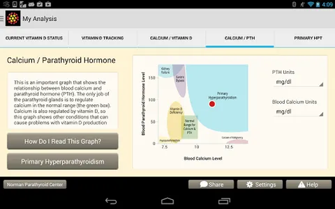 Vitamin-D Pro screenshot 6