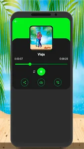 Kizomba ringtones screenshot 14