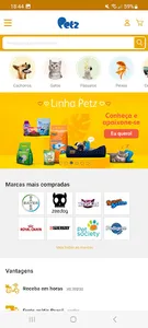 Pet Store - Parceiro Pet screenshot 9