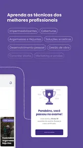 Parceiro da Construção screenshot 1