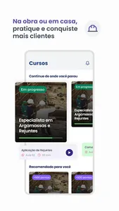 Parceiro da Construção screenshot 2