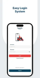 Parcel Star screenshot 0
