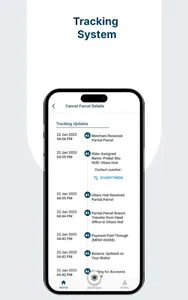 Parcel Star screenshot 10
