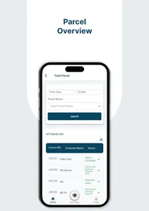 Parcel Star screenshot 15