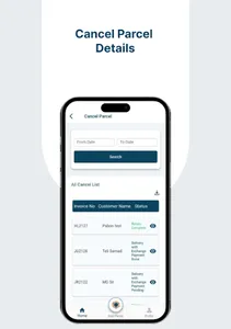 Parcel Star screenshot 16
