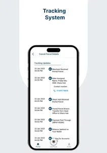 Parcel Star screenshot 17