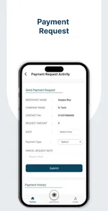 Parcel Star screenshot 2