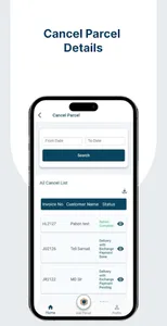 Parcel Star screenshot 5