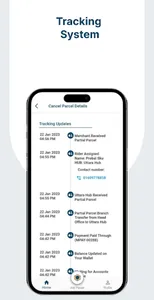 Parcel Star screenshot 6