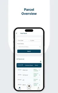 Parcel Star screenshot 8