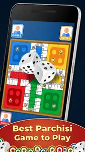 Parchisi Superstar - Parcheesi screenshot 12