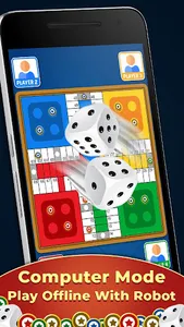 Parchisi Superstar - Parcheesi screenshot 13