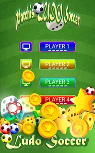 Ludo Soccer screenshot 3
