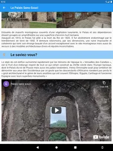 Parc National Historique Haïti screenshot 10