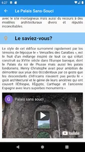 Parc National Historique Haïti screenshot 7