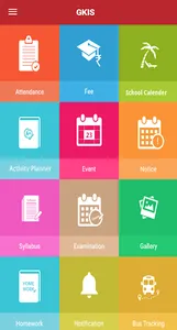 GENIUS KIDZ International Scho screenshot 1