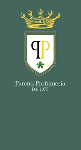 Parenti Profumeria screenshot 0