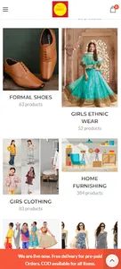 Pari Bazar screenshot 3
