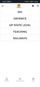 Pariksha Guru Online screenshot 1