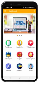 Parikshamate App screenshot 0