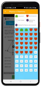 Parikshamate App screenshot 2