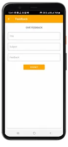 Parikshamate App screenshot 3