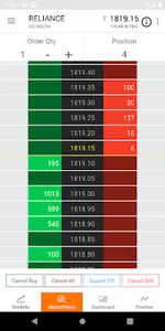 Parim Trade screenshot 6