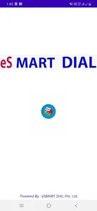 ESmart Dial screenshot 0