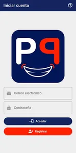 Pariprof screenshot 0