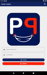 Pariprof screenshot 4