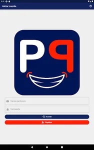 Pariprof screenshot 6